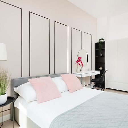 Easy Rent Apartments - Desire Lublin Exteriör bild