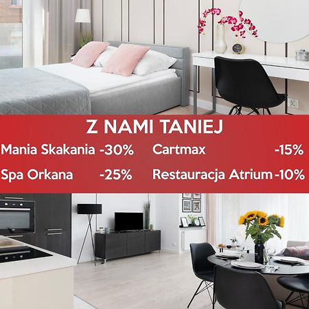 Easy Rent Apartments - Desire Lublin Exteriör bild