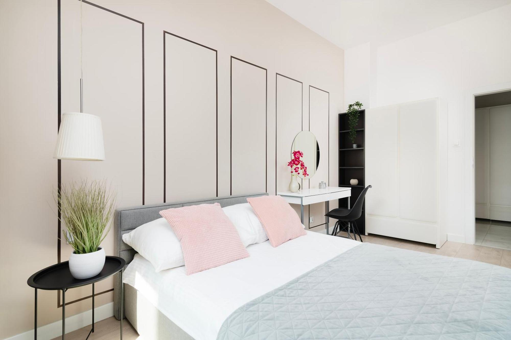 Easy Rent Apartments - Desire Lublin Exteriör bild