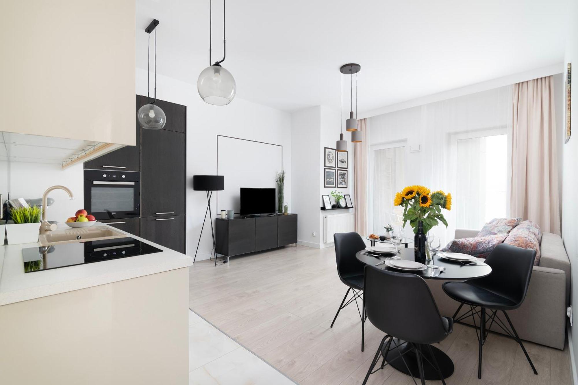 Easy Rent Apartments - Desire Lublin Exteriör bild