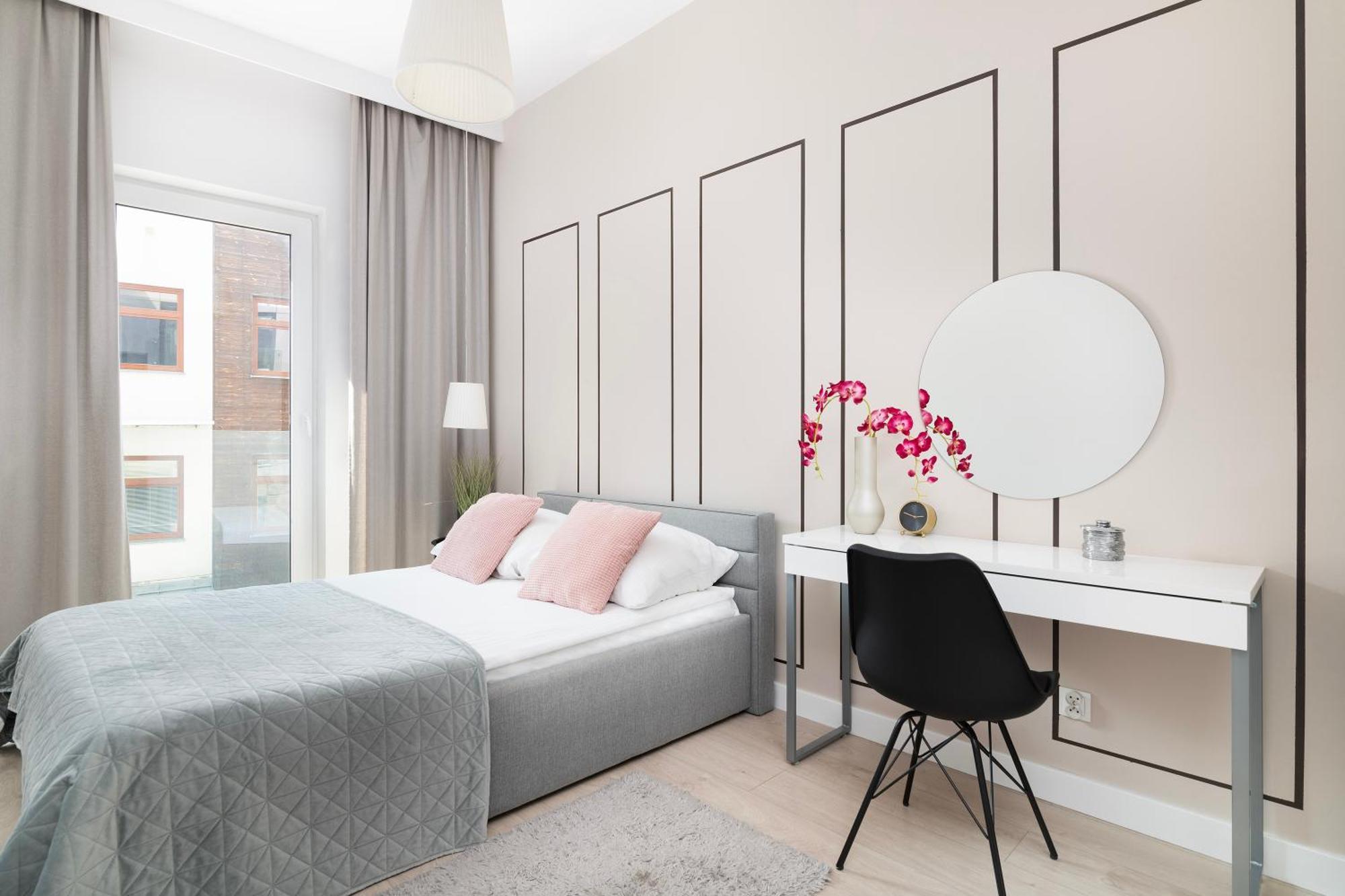 Easy Rent Apartments - Desire Lublin Exteriör bild