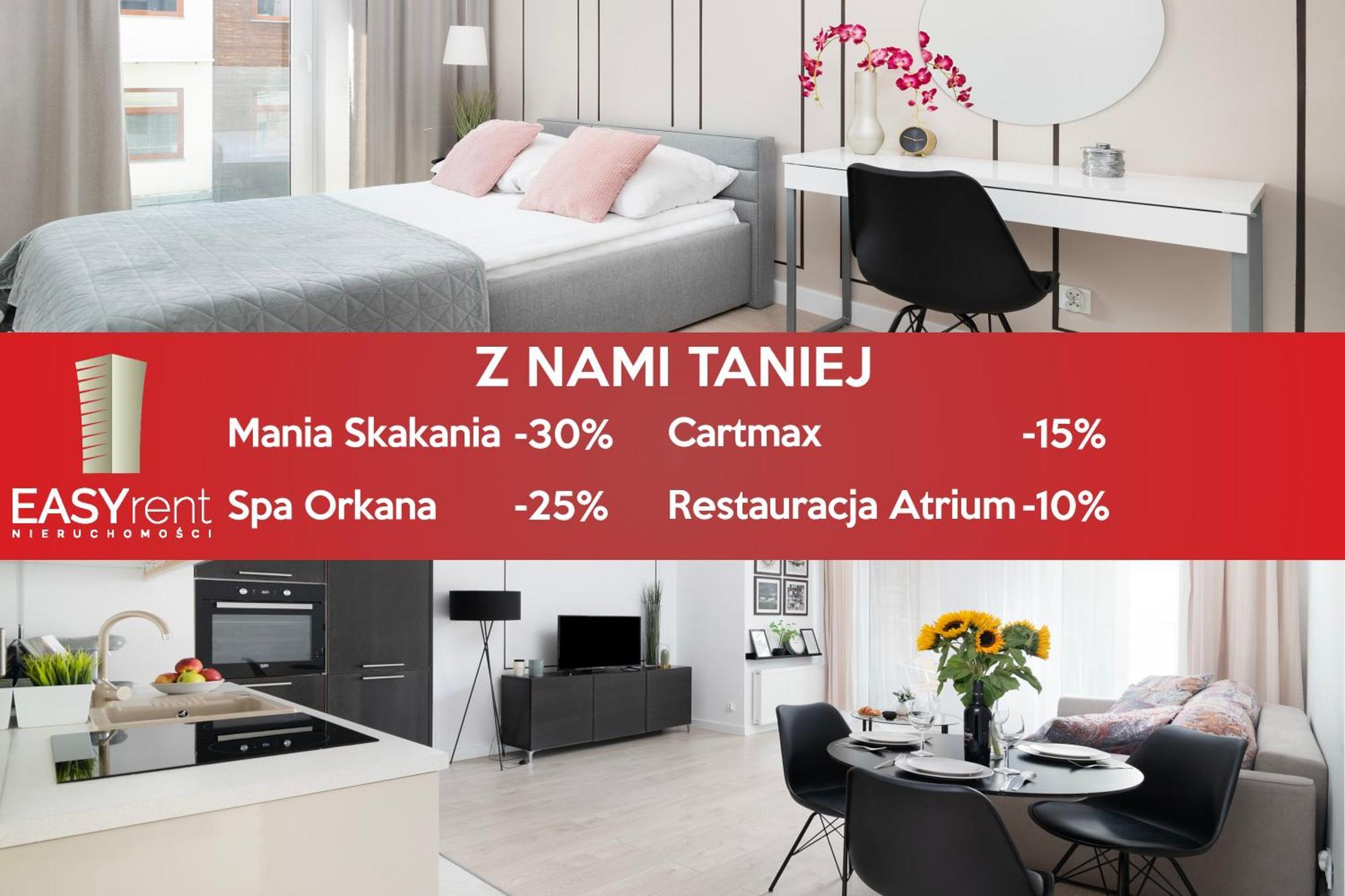 Easy Rent Apartments - Desire Lublin Exteriör bild